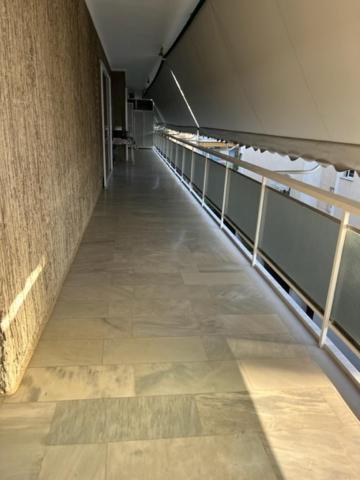 Spacious And Sunny Appartment In Cholargos Athens Exterior photo